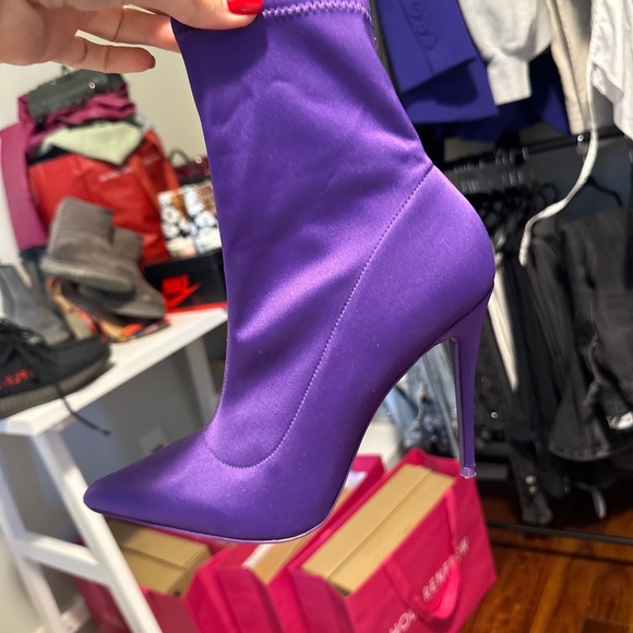 Aldo boots - Picture 3 of 3